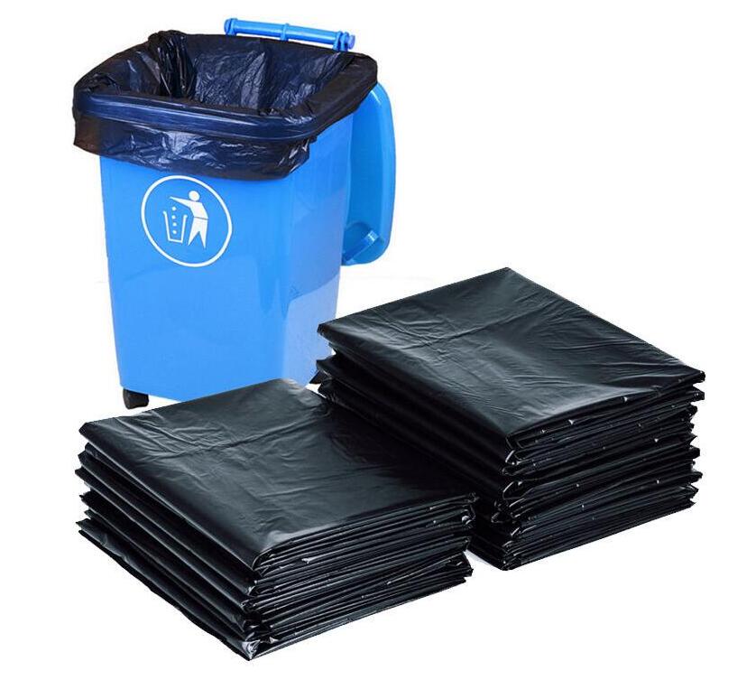 Heavy Duty Strong Plastic Trash Bag