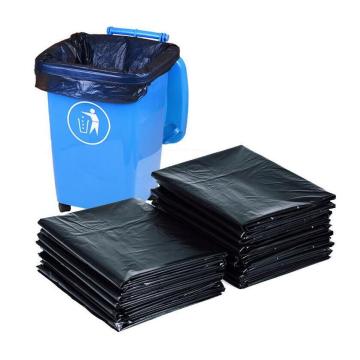 Heavy Duty Strong Plastic Trash Bag