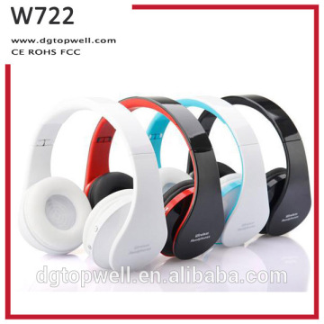 Wireless Headphones Bluetooth Stereo Headphones
