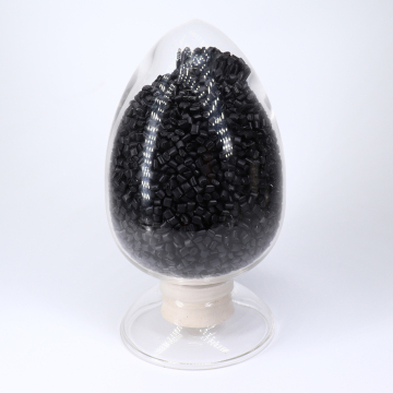 Hoogwaardige technische kunststoffen mos2 versterkte PA6 GF -pellets - ROHS -conforme