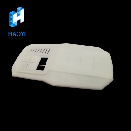 Rapid prototyping 3d printing technology