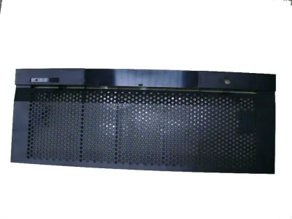 Bumper Mould Auto Bumper Die Casting Makers
