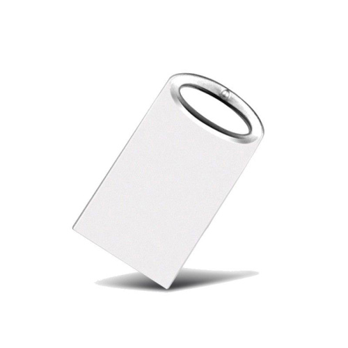 Super Mini Metal USB flash pen drive