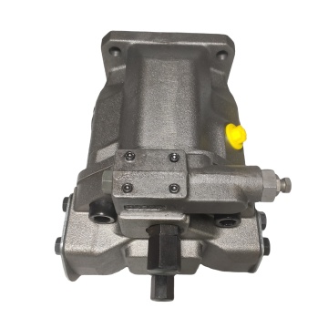A10VSO Series Hydraulic Pump