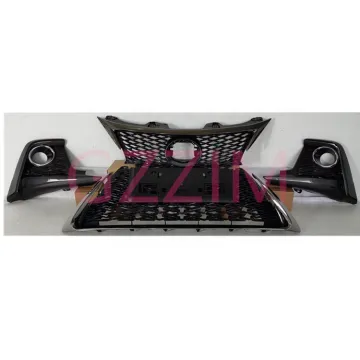 Lexus CT 2017 Sports TRD Grille Front Bodykit