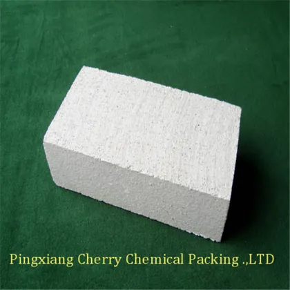 Acid Proof Bricks in China