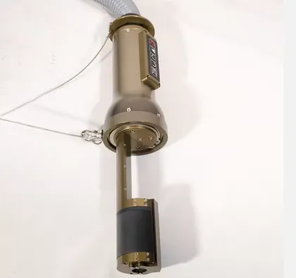 Stainless Steel U-Shaped Automatic Welding Machine