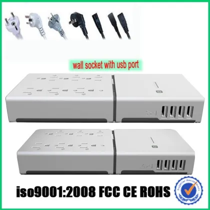 mobile sockets manufacturer,uk usb wall outlet socket,ac socket with motorcycle usb charger