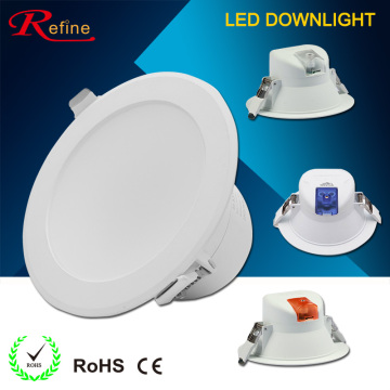 led downlight 16W PF>0.9 6 inch recessed led downlight