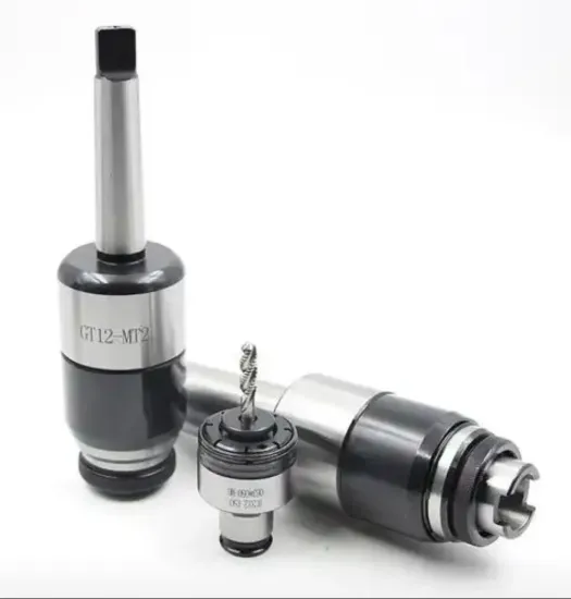 GT Quick Change Tapping Chucks MTA Tapping Tool Holder
