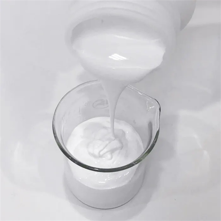 Silicon dioxide hiệu suất cao cho lớp phủ acrylic