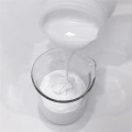Kiesel- und Siliziumdioxid -Additiv in Acrylfarbe