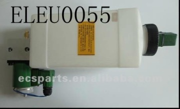 Oil Pump Elevator Spare Parts