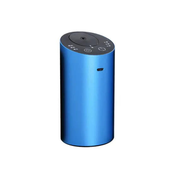 Smart Wholesale Mute Diffuser: A Comprehensive Air Purification and Scent Solution for Your Home