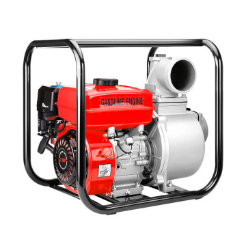 Wholesale Portable Gasoline Water Pumps for Agriculture Irrigation