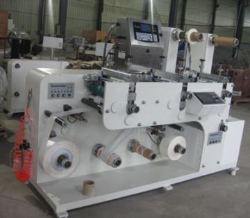 Medical Vein Detained Needle Poster Making Machine