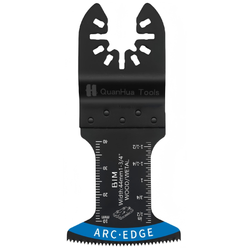 চাপ-আকৃতির বাইমেটালিক করাত ব্লেড2