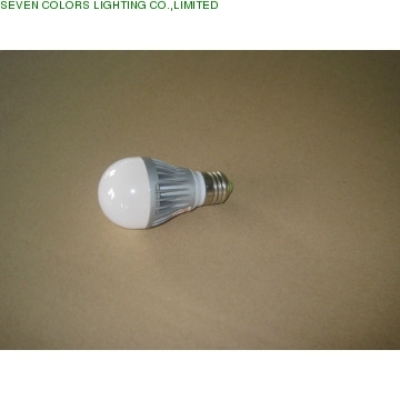 5W  Top bright SMD5630  LED BULB