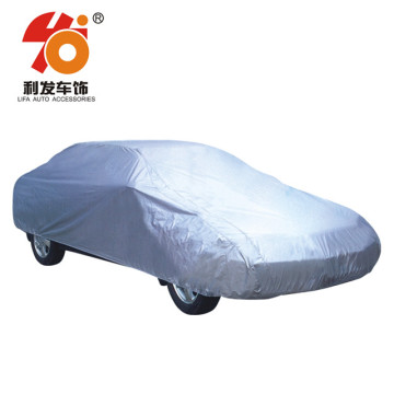 Seasonal Universal Car Cover with Logo