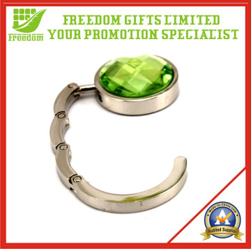 High Quality Promotional Metal Bag Holder (FREEDOM-BH009)