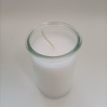 Cheap Price 3 Days Glass Candle Wedding Candle