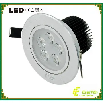 Everwin Clean Room System ceiling 1\"x 4\" clean room light fixtures