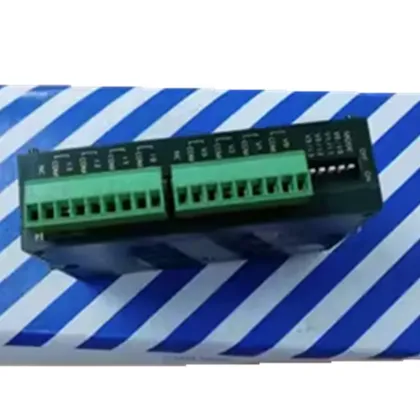 Competitive Price for Omron FP0-A04V PLC Controller