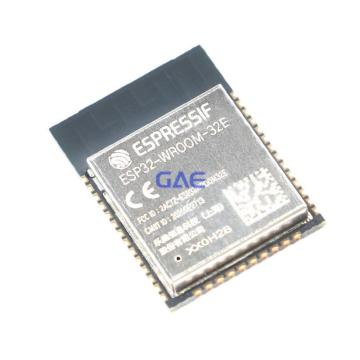 Authentique ESP32-WORM-32E d'origine: le module MCU WiFi double cœur pour les applications IoT