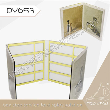 PY653----Quartz Surface Sample Binder for Stone