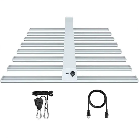 1000W Hydroponic Led Grow Light For Green House