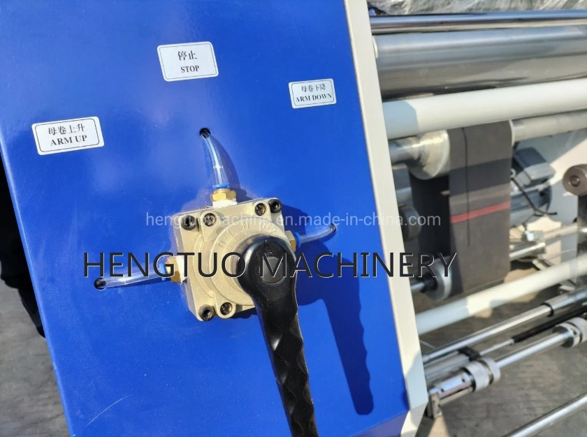 دستگاه سیم پیچ فیلم تمام اتوماتیک