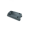 Advanced CNC Milling for Aluminum Components