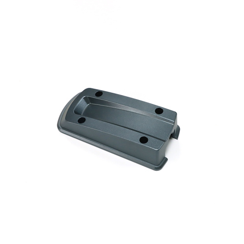 Affordable CNC Milling for Prototype Parts