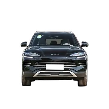 2024 New Energy Vehicles: Electric Cars and Used Cars - BYD Song EV