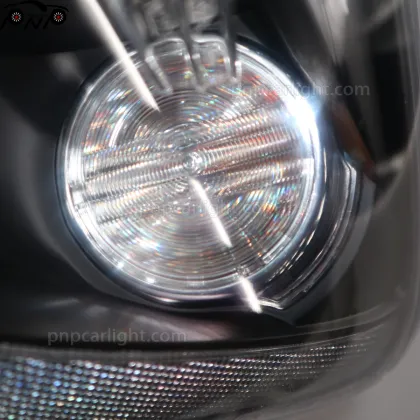 LED headlight for Maserati GranTurismo GT