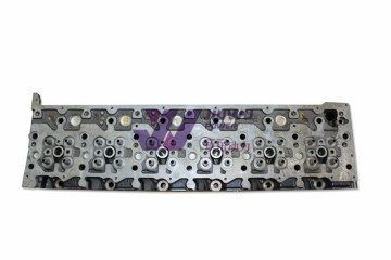 Cabeça do cilindro de Isuzu 1111109390 Hitachi ZX470-3 6WG1
