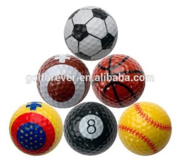 golf sports ball & sport golf ball