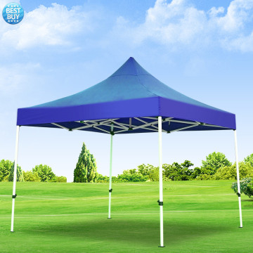 Custom Printed 3M 10x10 Advertising Garden Tent for Outdoor Promotion