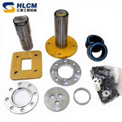 HL Wheel Loader CLG835 Spare Parts