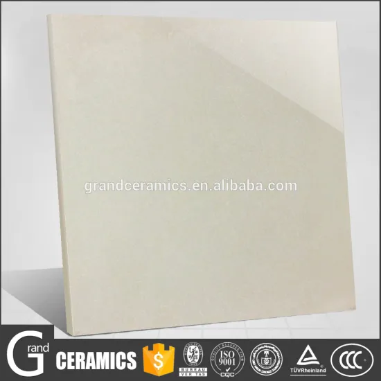 polished tile single loading crystal double loading like tile pattern