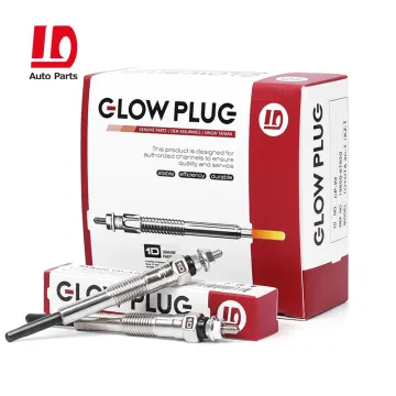 CP-22 19850-67020 Glow Plug for TOYOTA