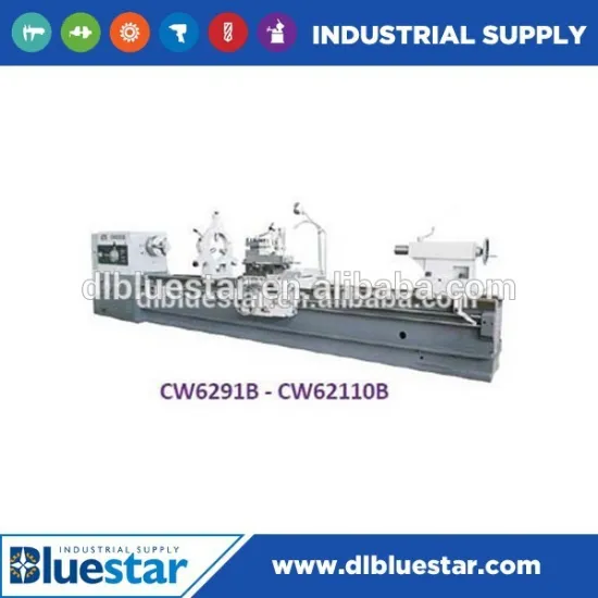 Large-size Engine Lathe CW6291B-CW62110B