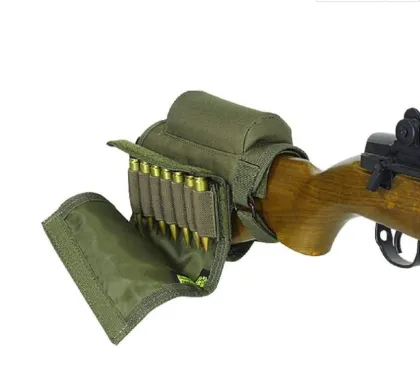 Tactical Shooting Mat for Hunting Gear