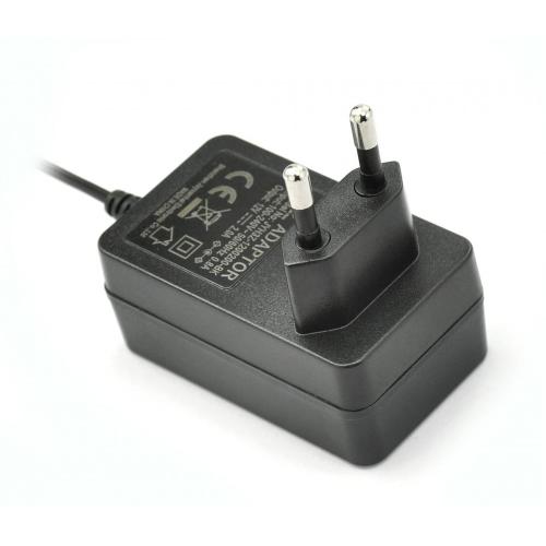 5V 3A Wall Charger IEC62368 AC/DC Power Supply