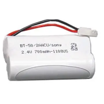 Telefon-Akku Cordless phone replacement battery  Sony BP-T50