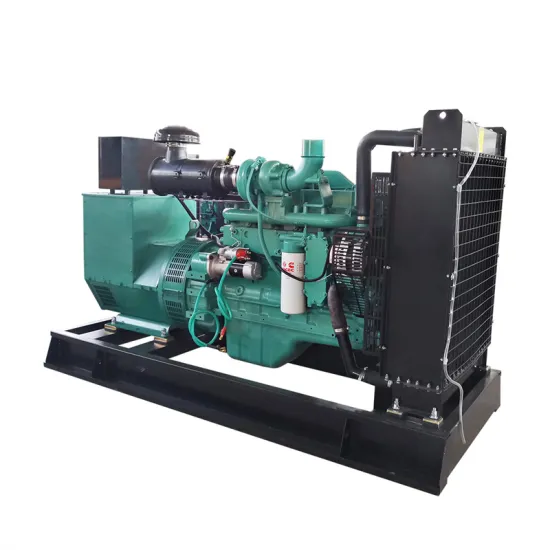 10kVA to 15kVA Silent Diesel Generators for Home Use