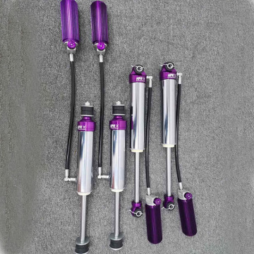 Y61 NISSAN Patrol 4X4 Adjustable Compression Shock Absorber