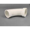 PVC ELBOW LONG SWEEP 1/4 BEND STREET SPXH