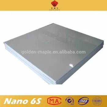 Chinese factory direct supply crystallized glass stone 600*600mm tile