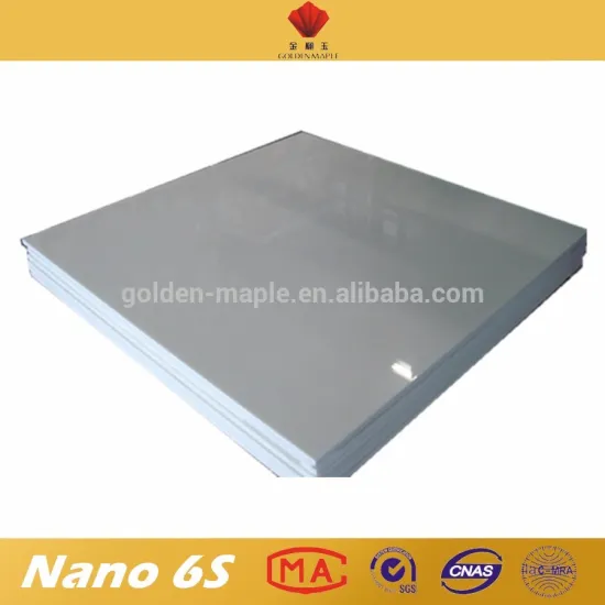 Chinese factory direct supply crystallized glass stone 600*600mm tile